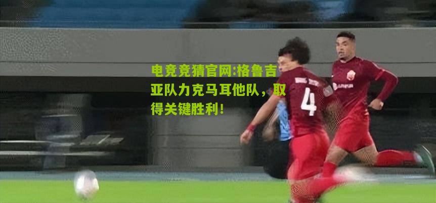 电竞竞猜官网:格鲁吉亚队力克马耳他队，取得关键胜利！