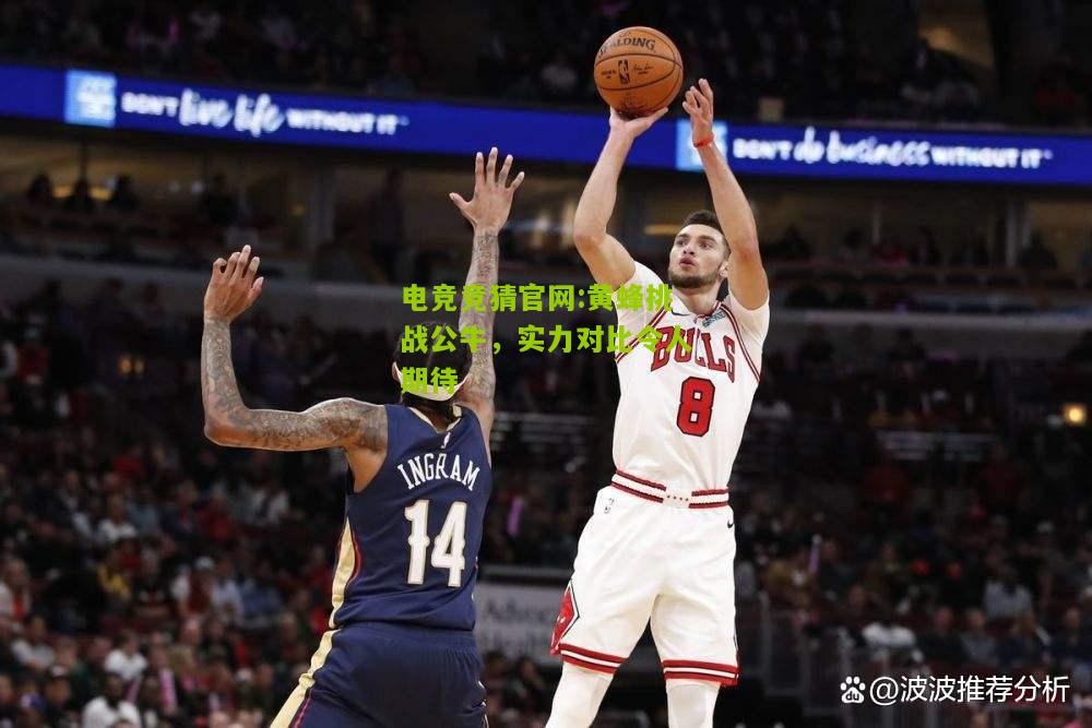 电竞竞猜官网:黄蜂挑战公牛，实力对比令人期待
