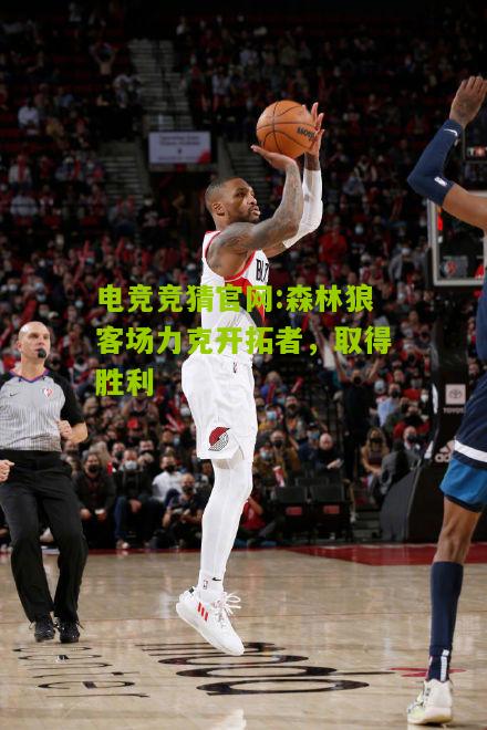 森林狼客场力克开拓者，取得胜利