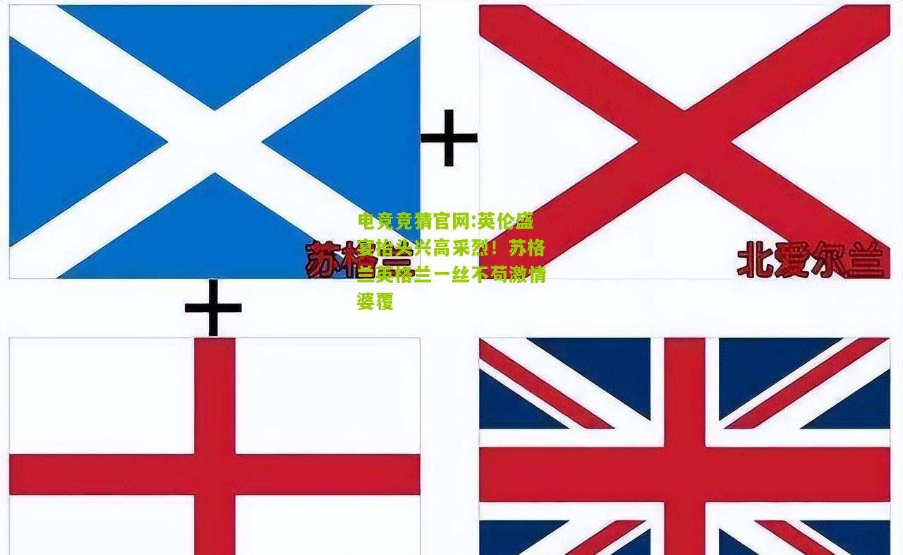 电竞竞猜官网:英伦盛宴抬头兴高采烈！苏格兰英格兰一丝不苟激情婆覆