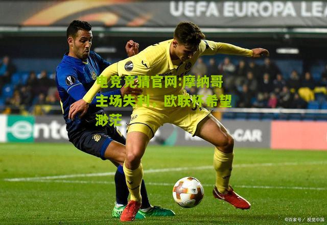 电竞竞猜官网:摩纳哥主场失利，欧联杯希望渺茫