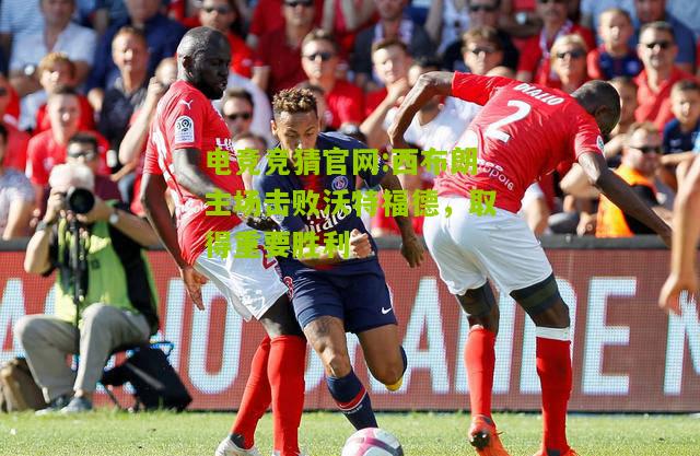 西布朗主场击败沃特福德，取得重要胜利