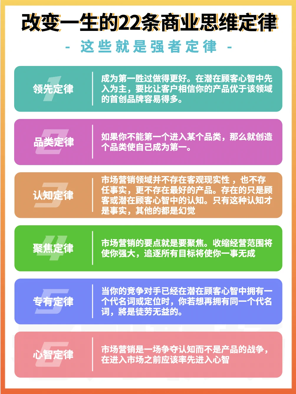 短暂领先之后，反败为胜强者取胜